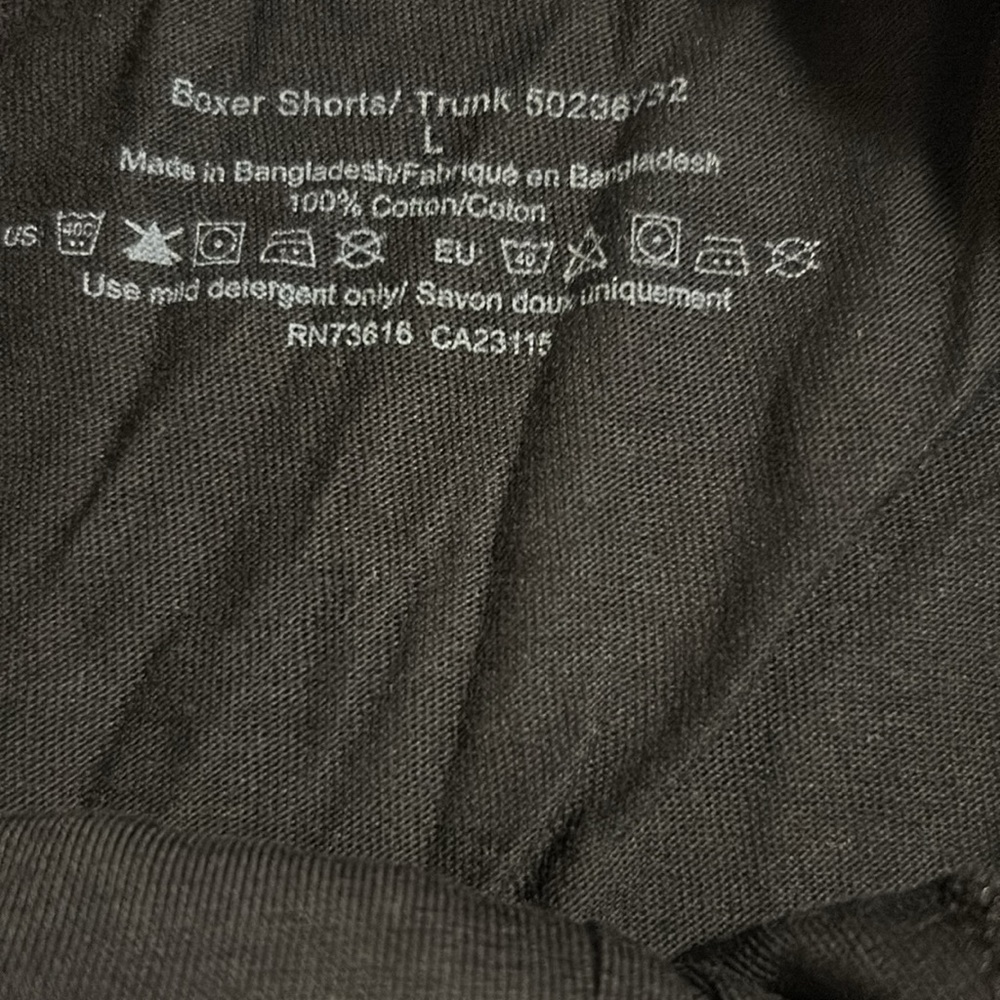 Hugo Boss Boxer - Picture 3 of 3